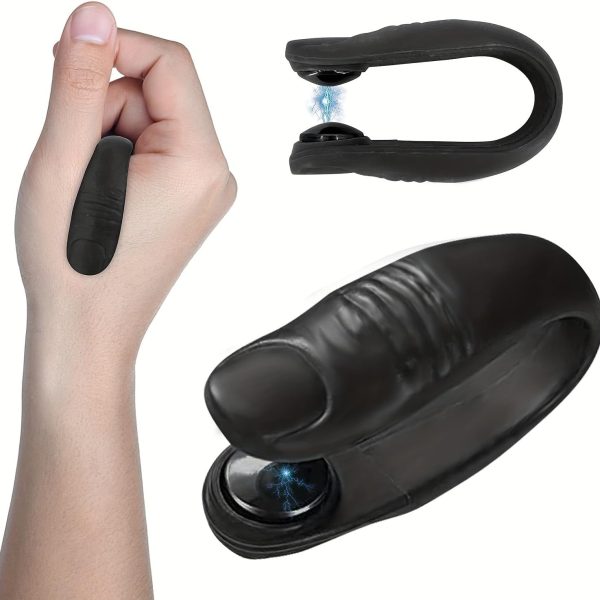 Sugar Control L I4 Acupressure Point Clip